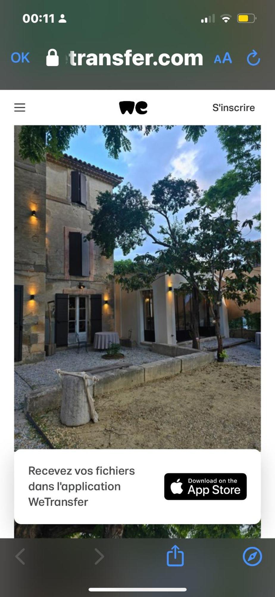 Maison D'Hotes La Datcha Manosque Exteriör bild