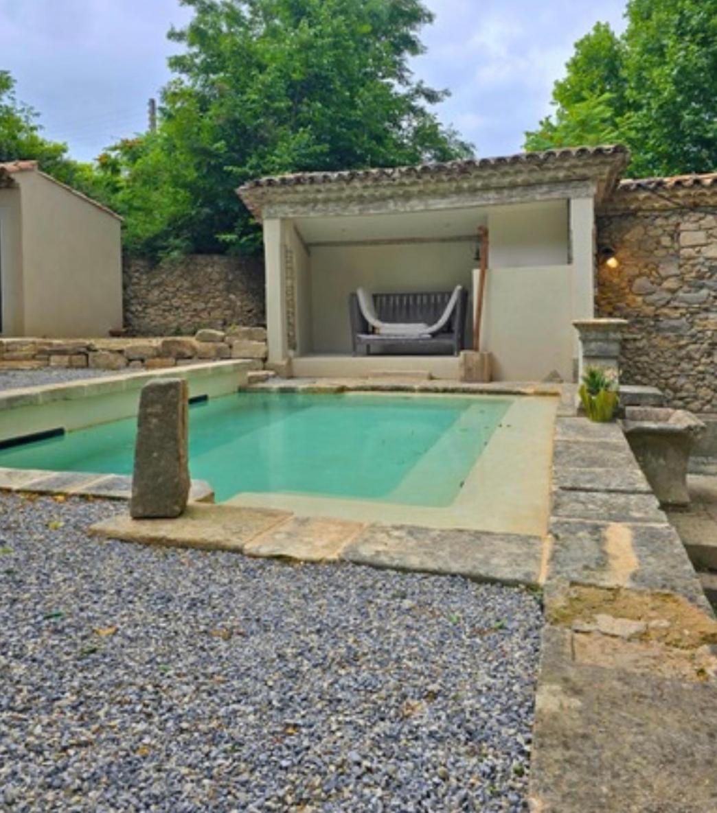 Maison D'Hotes La Datcha Manosque Exteriör bild