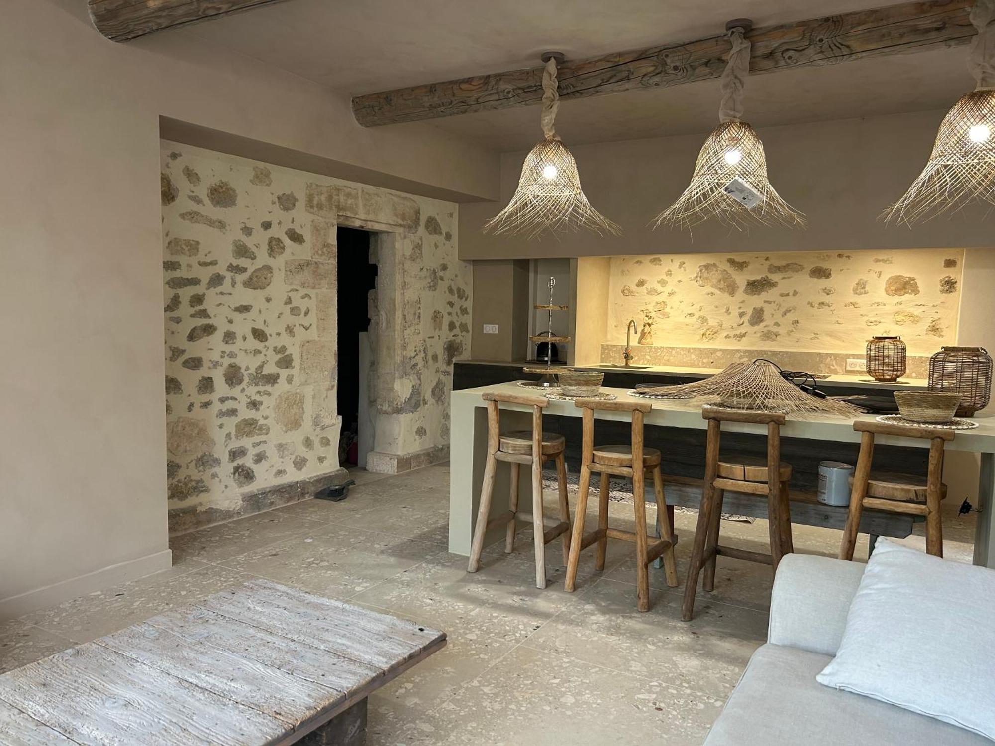 Maison D'Hotes La Datcha Manosque Exteriör bild