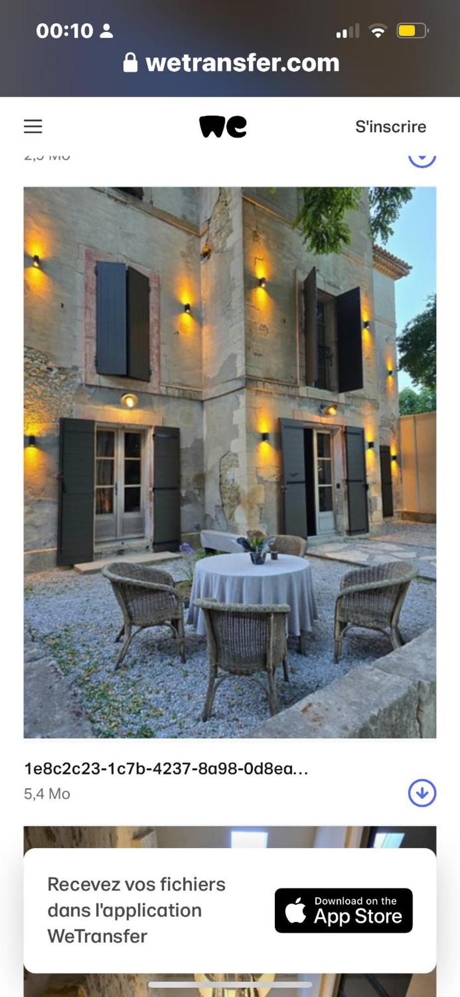 Maison D'Hotes La Datcha Manosque Exteriör bild