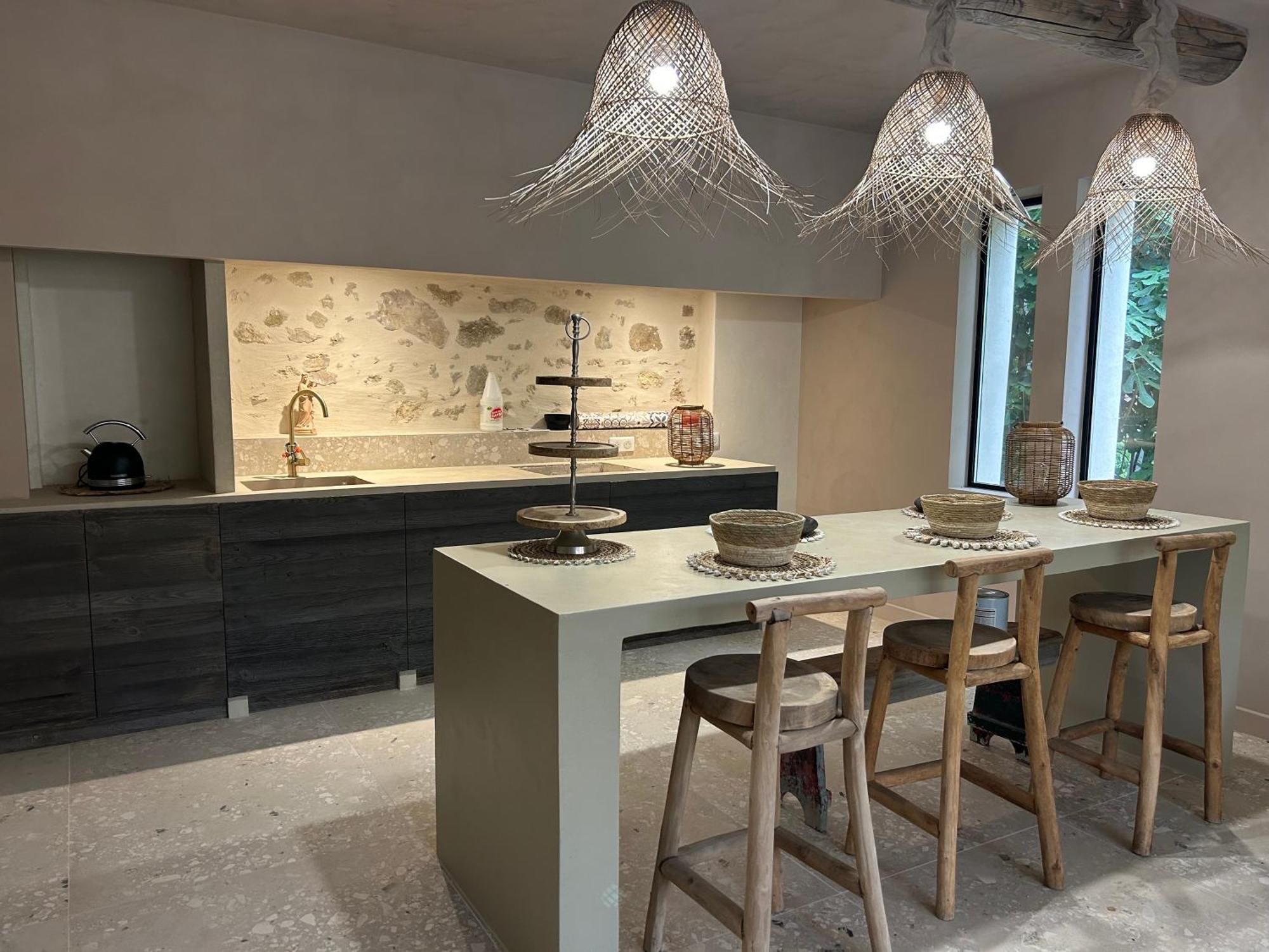 Maison D'Hotes La Datcha Manosque Exteriör bild