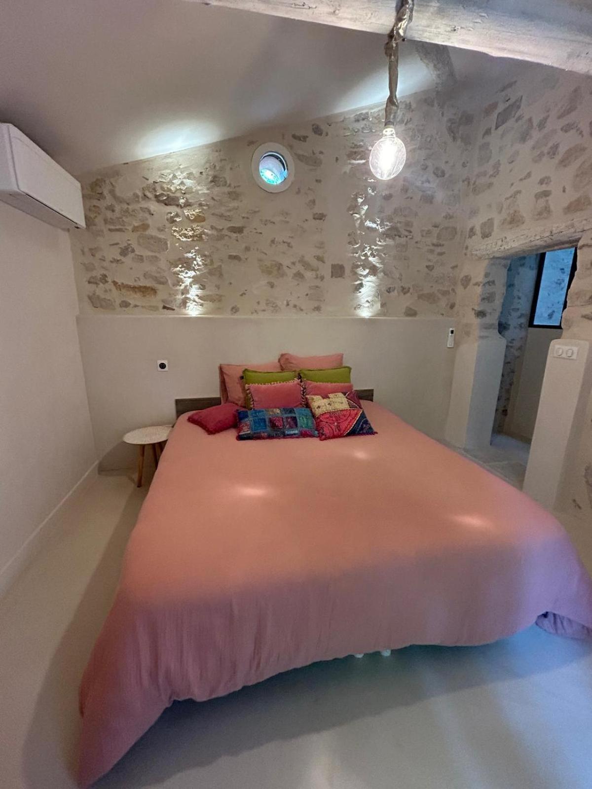 Maison D'Hotes La Datcha Manosque Exteriör bild