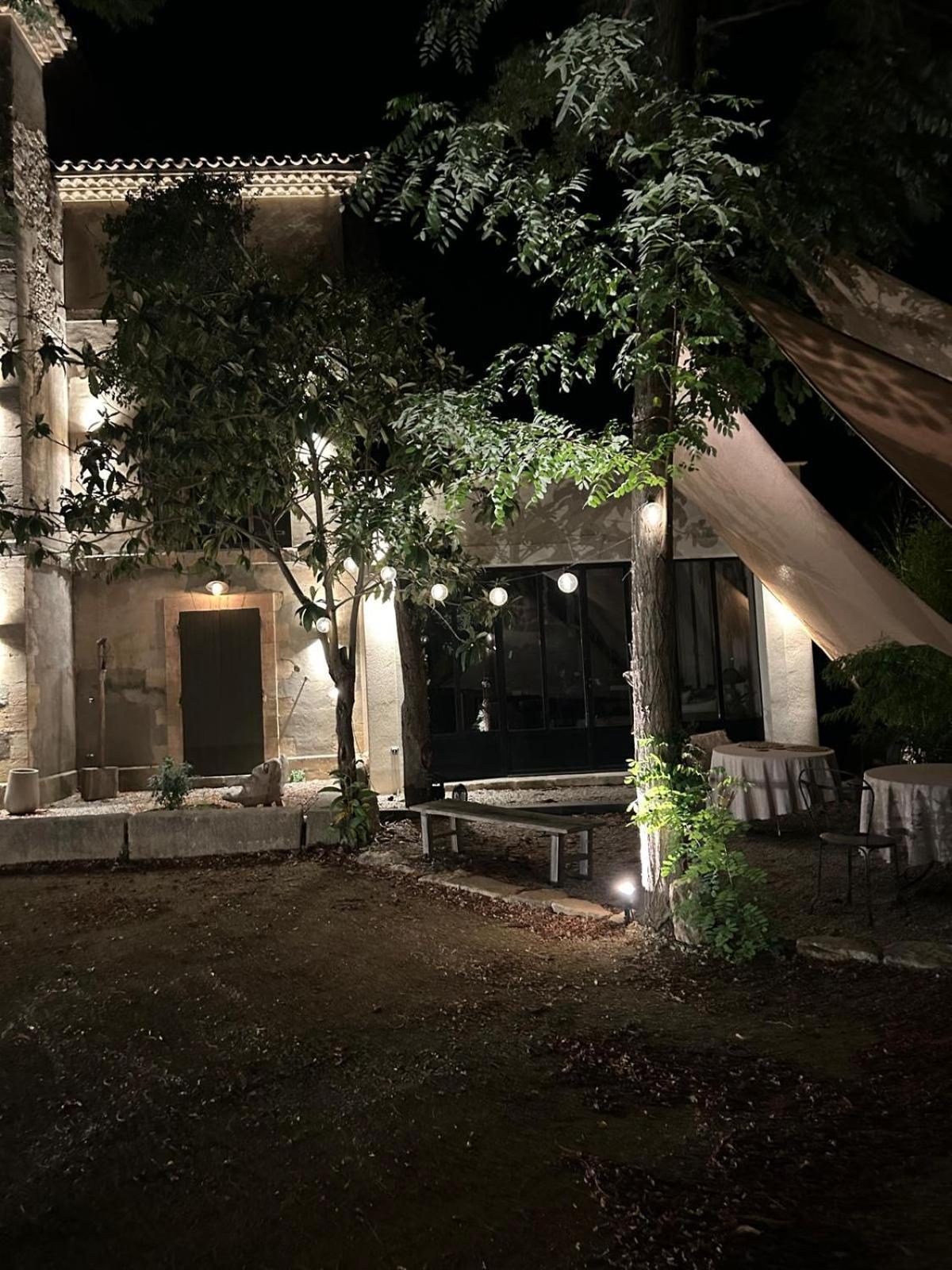 Maison D'Hotes La Datcha Manosque Exteriör bild